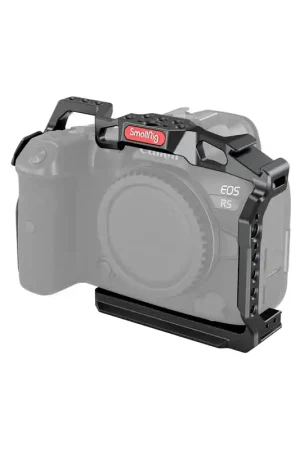 Precio Económico SmallRig 2982B Jaula para Canon EOS R5, R6 Y R5C