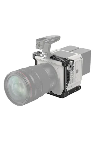 SmallRig 3046 Jaula para RED KOMODO Novedad