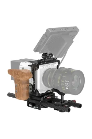 Rebajas SmallRig 3208 Kit para RED KOMODO