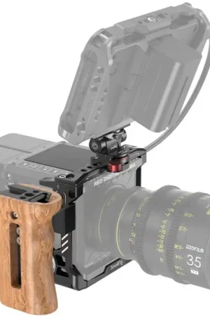 Solo Por Tiempo Limitado SmallRig 3209 Kit profesional para RED KOMODO