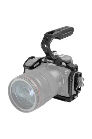 Precio De Oferta SmallRig 3234 Kit Black Mamba para Canon EOS R5 & R6