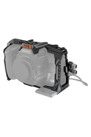 SmallRig 3298 Kit para Blackmagic Pocket Cinema 6K Pro Novedad