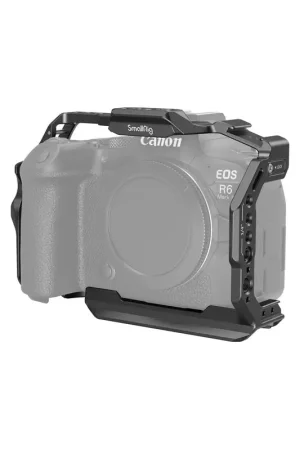 Directo De Fábrica SmallRig 4159 Jaula para Canon EOS R6 II