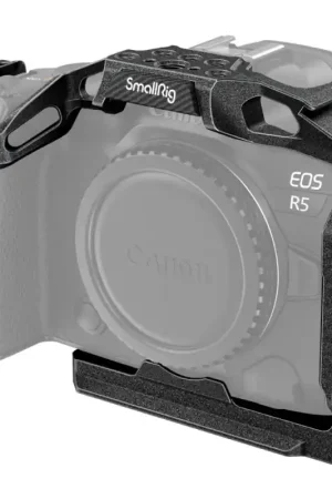 SmallRig 4161 Jaula para Canon EOS R6 II Black Mamba Compra Ahora