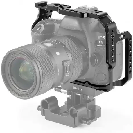 Smallrig Cage CCC2271 Canon 5D Mark III-IV Rebajas