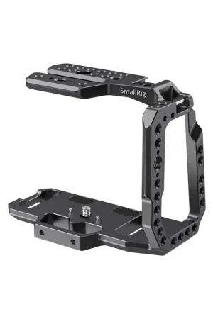 Compra Ahora SmallRig CVB2254B Jaula para Blackmagic Pocket Cinema 6K/4K