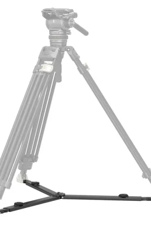 Ordenar Ahora Mismo SmallRig Estabilizador de suelo (Spreader) para tripode