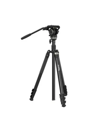 Última Versión SmallRig Kit de tripode de video CT210