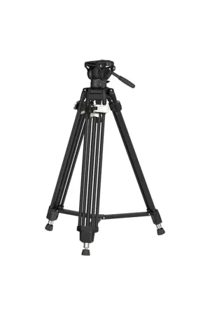 Promoción Exclusiva SmallRig Kit de tripode FreeBlazer AD-80 de Aluminio