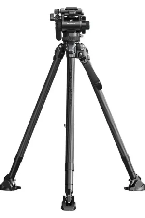 Promoción SmallRig Kit de tripode TRIBEX CARBON II (Edicion SmallRig x Potato Jet)