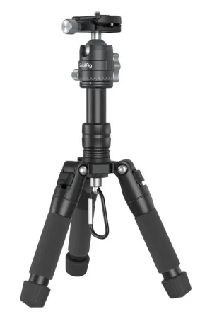SmallRig Mini tripode de aluminio VT-20 Última Oportunidad