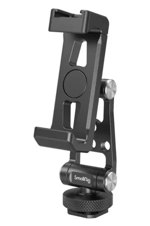 Económico Smallrig Pinza Movil con Zapata