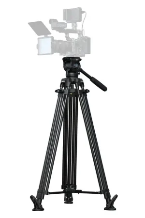 SmallRig Tripode de alta resistencia FreeSpeed en aleacion de aluminio FSD16 Precio De Oferta