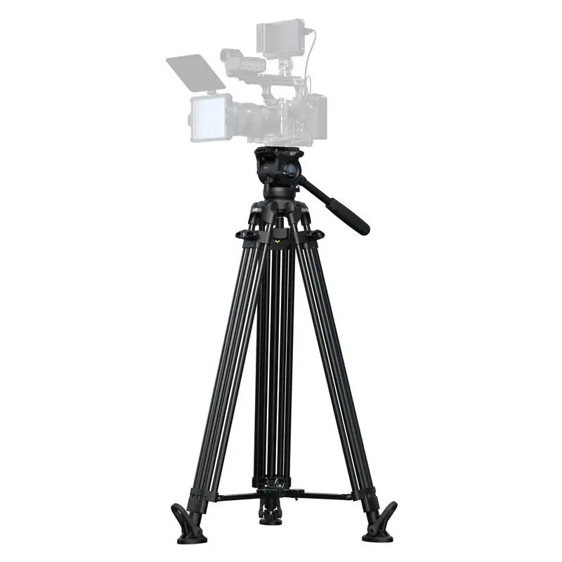 SmallRig Tripode de alta resistencia FreeSpeed en aleacion de aluminio FSD16 Precio De Oferta