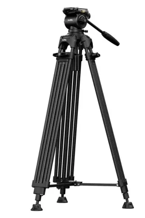 SmallRig Tripode de alta resistencia FreeSpeed en fibra de carbono FSD14 Garantía De Devolución De Dinero