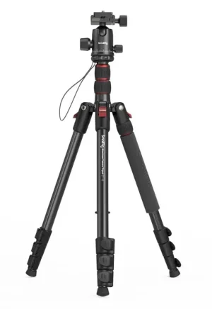 Precio Reducido SmallRig Tripode de aluminio para camara CT-10