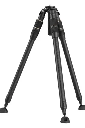 Venta Final SmallRig Tripode de fibra de carbono FT-S30