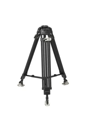 Última Oportunidad SmallRig Tripode de video de alta resistencia en fibra de carbono FreeBlazer