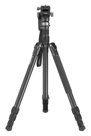 SmallRig Tripode de video en aleacion de aluminio FreeBlazer CT190 Popular