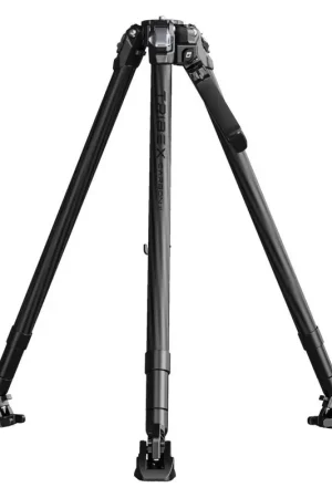 Liquidación SmallRig Tripode hidraulico TRIBEX CARBON II (Edicion SmallRig x Potato Jet)