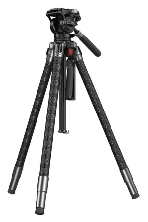 SmallRig Tripode hidraulico TRIBEX SE (Edicion SmallRig x Potato Jet) Precio De Oferta