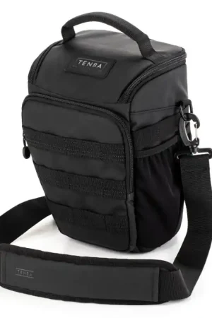 Envío Gratis Tenba Axis V2 Toploader 4L