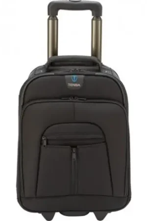 Tenba Roadie Rolling Case Compact Oferta Limitada