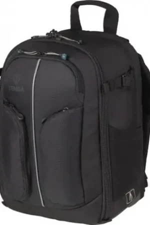 A Buen Precio Tenba Shootout 18L Backpack Black