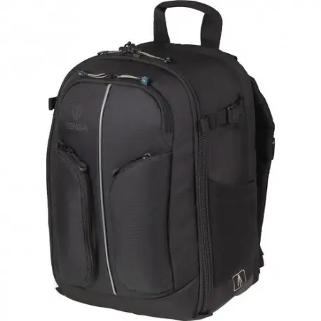 A Buen Precio Tenba Shootout 18L Backpack Black