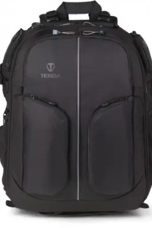Oferta Limitada Tenba Shootout 32L Backpack Black