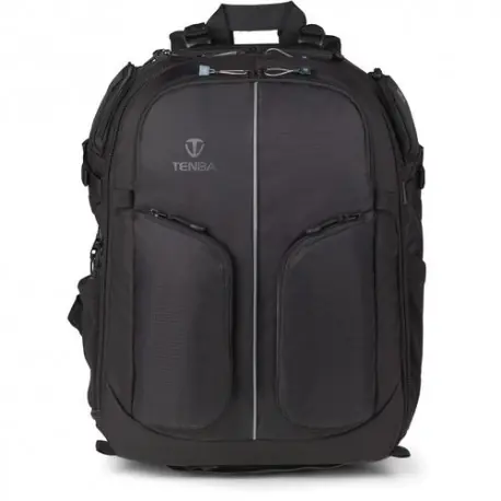 Oferta Limitada Tenba Shootout 32L Backpack Black