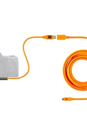 Última Versión TetherProkit Lindsay Adler Ultimate Tethering