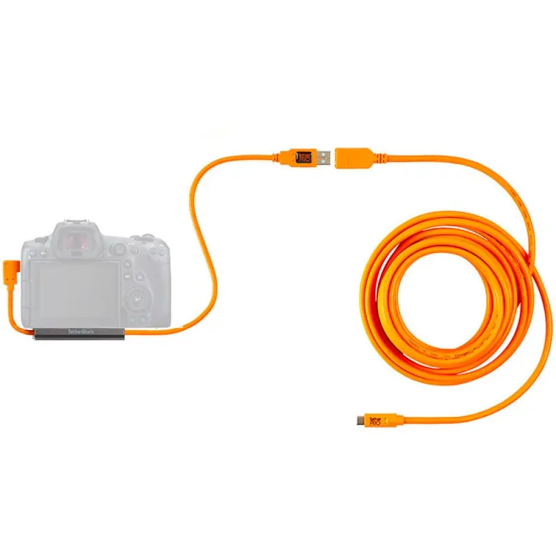 Última Versión TetherProkit Lindsay Adler Ultimate Tethering