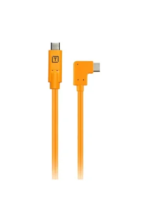 Precio De Oferta TetherPro cable USB-C en L y recto