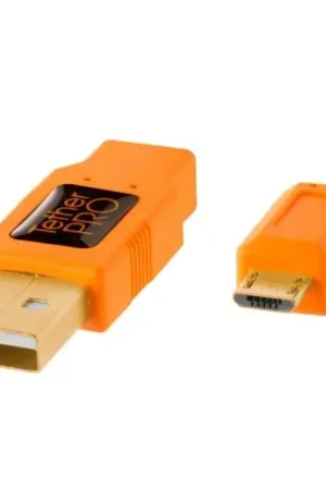 TetherPro USB 2.0 a Micro-B 5-Pin Gran Oferta