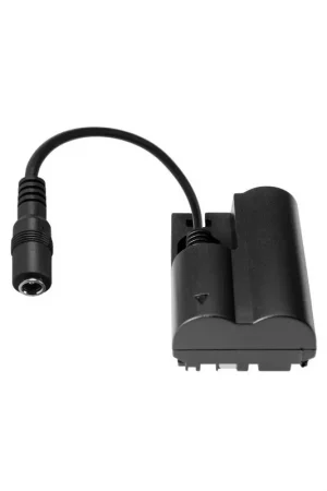 Oferta Limitada TetherTools Adaptador alimentacion CRC400 para baterias Canon BP-511A