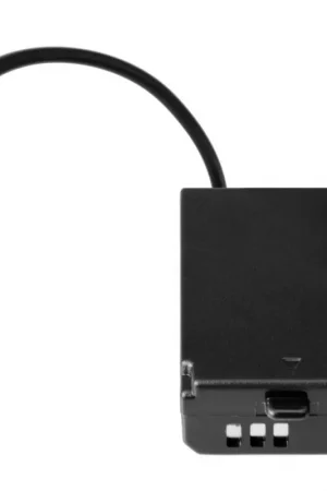 Precio Rebajado TetherTools Adaptador alimentacion CRCE10 para baterias Canon LP-E12