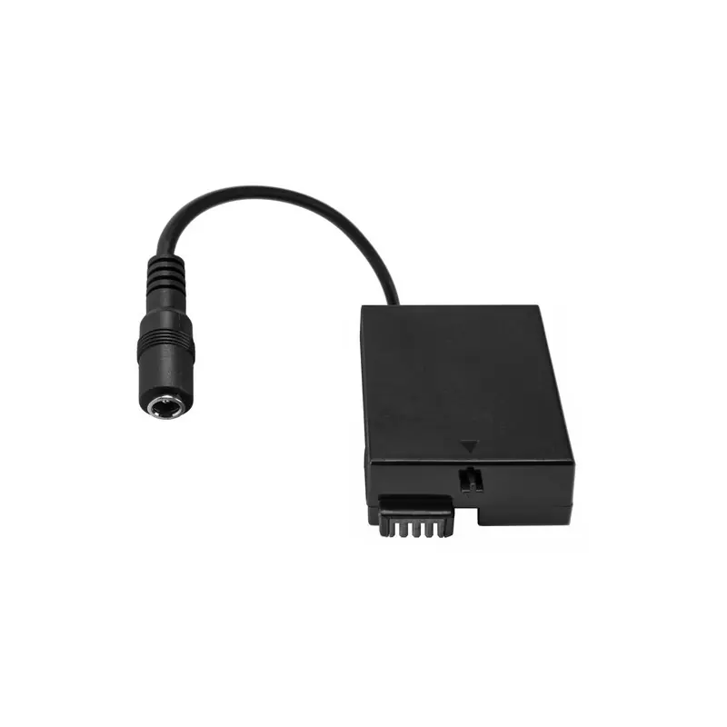 TetherTools Adaptador alimentacion CRCE10 para baterias Canon LP-E6 Devolución Gratuita