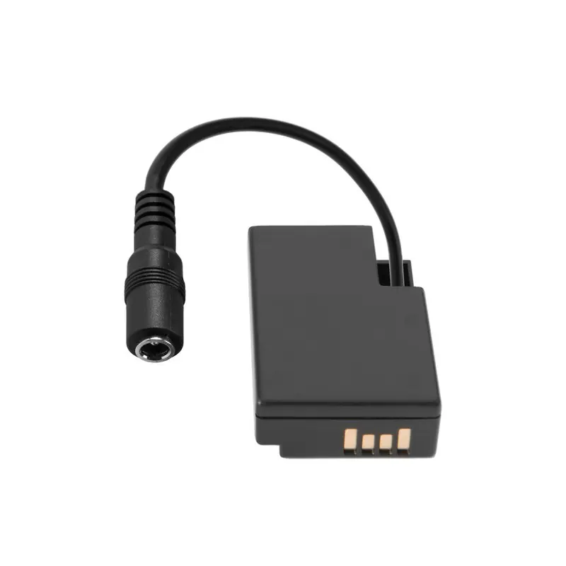 TetherTools Adaptador alimentacion CRCE18 para baterias Canon LP-E17 Oferta Especial