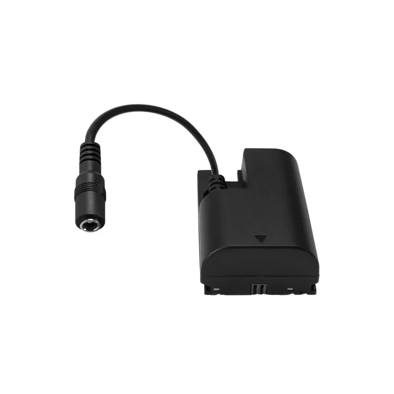 Solo Por Tiempo Limitado TetherTools Adaptador alimentacion CRCE6 para baterias Canon LP-E6