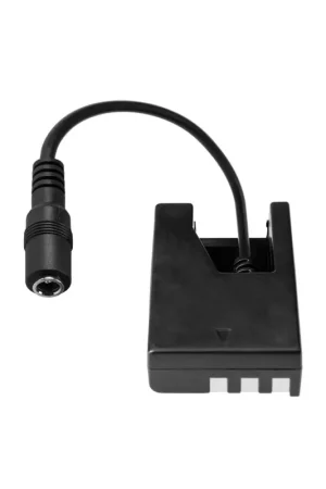 TetherTools Adaptador alimentacion CRN5 para Nikon EN-EL9a Comprar En Línea