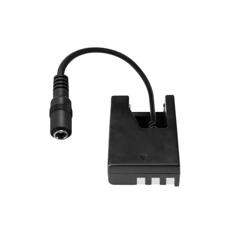 TetherTools Adaptador alimentacion CRN5 para Nikon EN-EL9a Comprar En Línea