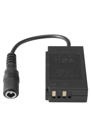Oferta TetherTools Adaptador alimentacion CRN5C para Nikon EN-EL24