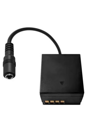 Stock Limitado TetherTools Adaptador de alimentacion CRBLH-1 para Olympus OM-D E-M1 Mark II