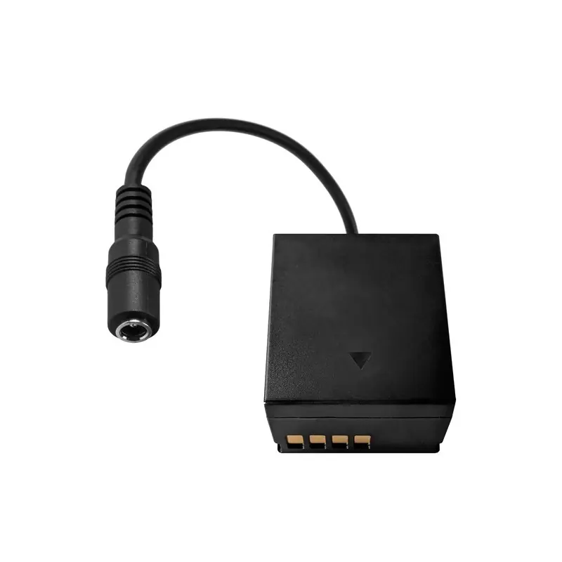 Stock Limitado TetherTools Adaptador de alimentacion CRBLH-1 para Olympus OM-D E-M1 Mark II