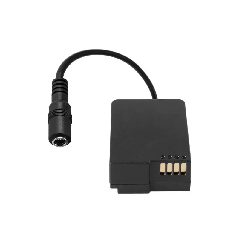 TetherTools Adaptador de alimentacion CRPBLC12 para Panasonic DMW-BLC12 Certificado