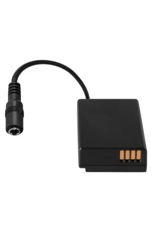 Novedad TetherTools Adaptador de alimentacion CRPBLE9 para Panasonic DMW-BLG10