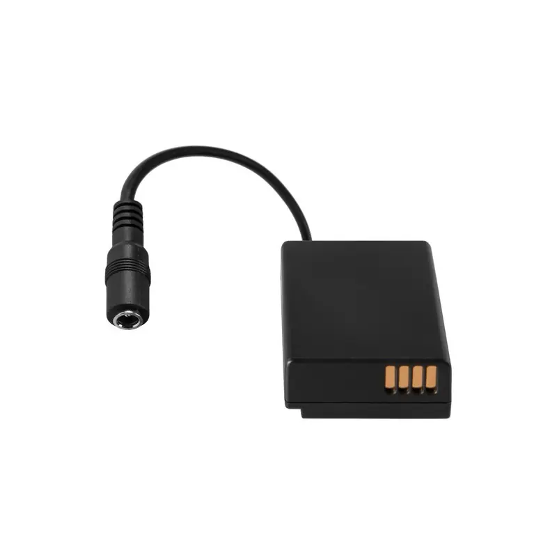 Novedad TetherTools Adaptador de alimentacion CRPBLE9 para Panasonic DMW-BLG10