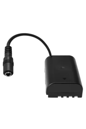 TetherTools Adaptador de alimentacion CRPBLF19 para Panasonic DMW-BLF19 Descuento
