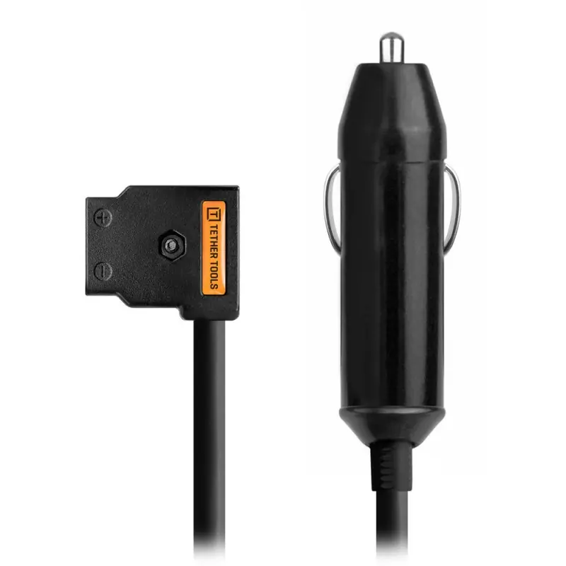 Descuento TetherTools Adaptador de coche para fuente CA ONsite